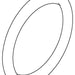 KOHLER K-40235 Ball Lever Seal Washer