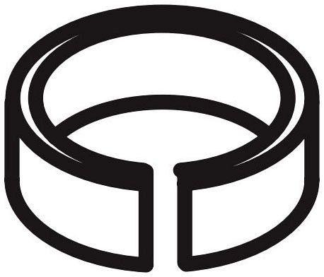 KOHLER K-41496 Upper Bushing