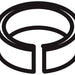 KOHLER K-41496 Upper Bushing