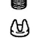 KOHLER K-500452 Diverter Rebuild Kit