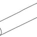 KOHLER K-50476 Tube, Outer