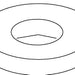 KOHLER K-50568 Washer, Brass
