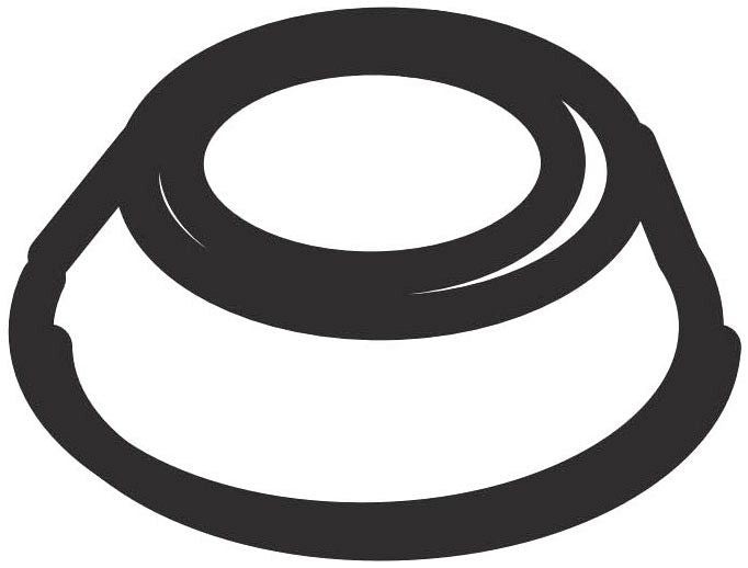KOHLER K-50831 Washer
