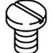 KOHLER K-51033 Screw 1/4-20 x .375