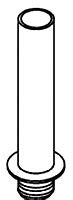 KOHLER K-51321 Tube