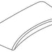 KOHLER K-1010702-NY Cover Tank, Toilet