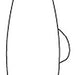 KOHLER K-1013843-VS Body Contemporary