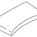 KOHLER K-1055954-NY Cover, Toilet Tank