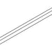 Sterling 1058827-01-PBL Top TRK/CAUTION/ID Label Assembly 48