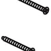 KOHLER K-1114114 Screw, 8-32 X 1.750, Flat Head