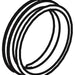 KOHLER K-1132790 Seal, Handle
