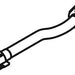 KOHLER K-1150358 Inlet Hose