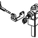 KOHLER K-1155514 Fill Valve Assembly