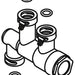 KOHLER K-1156405 Diverter Service Kit