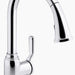 Sterling 24272-CP LUDINGTON® Pulldown Kitchen Faucet
