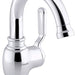 Sterling 27374-4-CP LUDINGTON® Single Handle Bathroom faucet