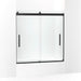 Sterling 542909-59BL-G05 ENCLAVE® 5/16 Bath Door 62 X 59 5/8