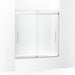 Sterling 542909-59BNK-G05 ENCLAVE® 5/16 Bath Door 62 X 59 5/8