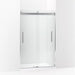 Sterling 547909-48S-G05 ENCLAVE® 5/16 Shower Door 74 X 47-5/8