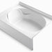 Sterling 71111120-LNR-0 ENSEMBLE™ 42 Bath, Right Drain, Liner