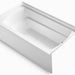 Sterling 71121120-LNR-0 ENSEMBLE™ 32 Bath, Right Drain, Liner