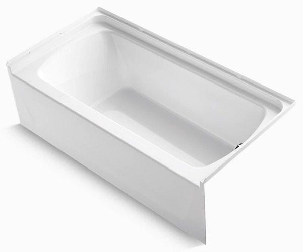 Sterling 71171120-LNR-0 ENSEMBLE™ 30” Bath, Right Drain, Liner