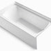 Sterling 71171120-LNR-0 ENSEMBLE™ 30” Bath, Right Drain, Liner