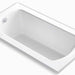 Sterling 71261100-LNR-0 LAWSON® 60X32 Drop In Bath with Liner