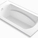 Sterling 71301100-LNR-0 LAWSON® 72X36 Drop In Bath with Liner