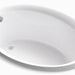 Sterling 71331100-LNR-0 LAWSON® 60X42 Oval Drop In Bath W/LINER