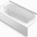 Sterling 71341810-0 PERFORMA™ 2 Bath, Left Outlet