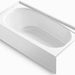 Sterling 71341820-0 PERFORMA™ 2 Bath, Right Outlet