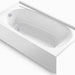 Sterling 71341910-0 PERFORMA™ 2 Bath, Left Outlet