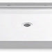 Sterling 72321100-LNR-0 GUARD+® 48X34 Shower Receptor