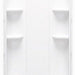 Sterling 72402800-0 ENSEMBLE™ 36 MEDLEY™ Back Wall