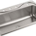 Sterling F24912-4-NA SOUTHHAVEN® 33x22 Single Basin Sink