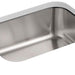 Sterling F97447-NA MCALLISTER® 24X18X8 Undermount Single Basin Sink