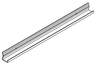 KOHLER K-1158624-PG Wall Bracket (Surface Mount)