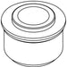 KOHLER K-1160594 Aerator, Large, 0.35 GPM