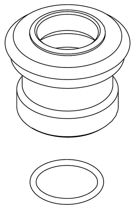 KOHLER K-1439250 Escutcheon