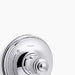 Sterling TS27375-4G-CP LUDINGTON® RITE-TEMP® Bath/Shower Trim 1.75 GPM