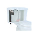 Korky 528MP QuietFILL Platinum Toilet Fill Valve, Plastic Body