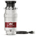 Moen Legend L-111 1/3 Horsepower Garbage Disposal
