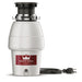 Moen Legend L-2600 1/2 Horsepower Garbage Disposal