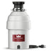 Moen Legend L-8000 1 Horsepower Garbage Disposal