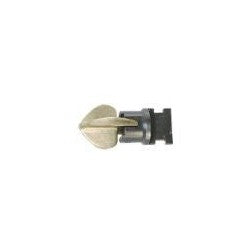 General Wire 161070 Spear Head - Compatible with 1-1/4" Electric Eel Cables
