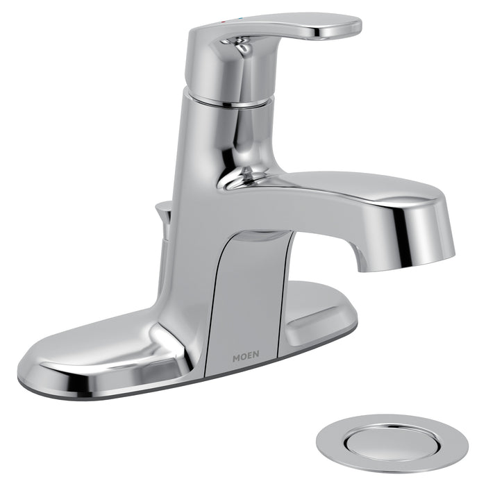 Moen Chateau L645724 One-Handle Bathroom Faucet