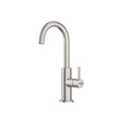 Satin Nickel