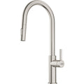 Satin Nickel