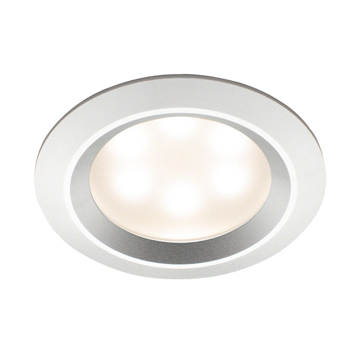 Mr. Steam LEDLITE-AP Ledlite in Polished Aluminum